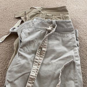 Ann Taylor Loft Petites 12